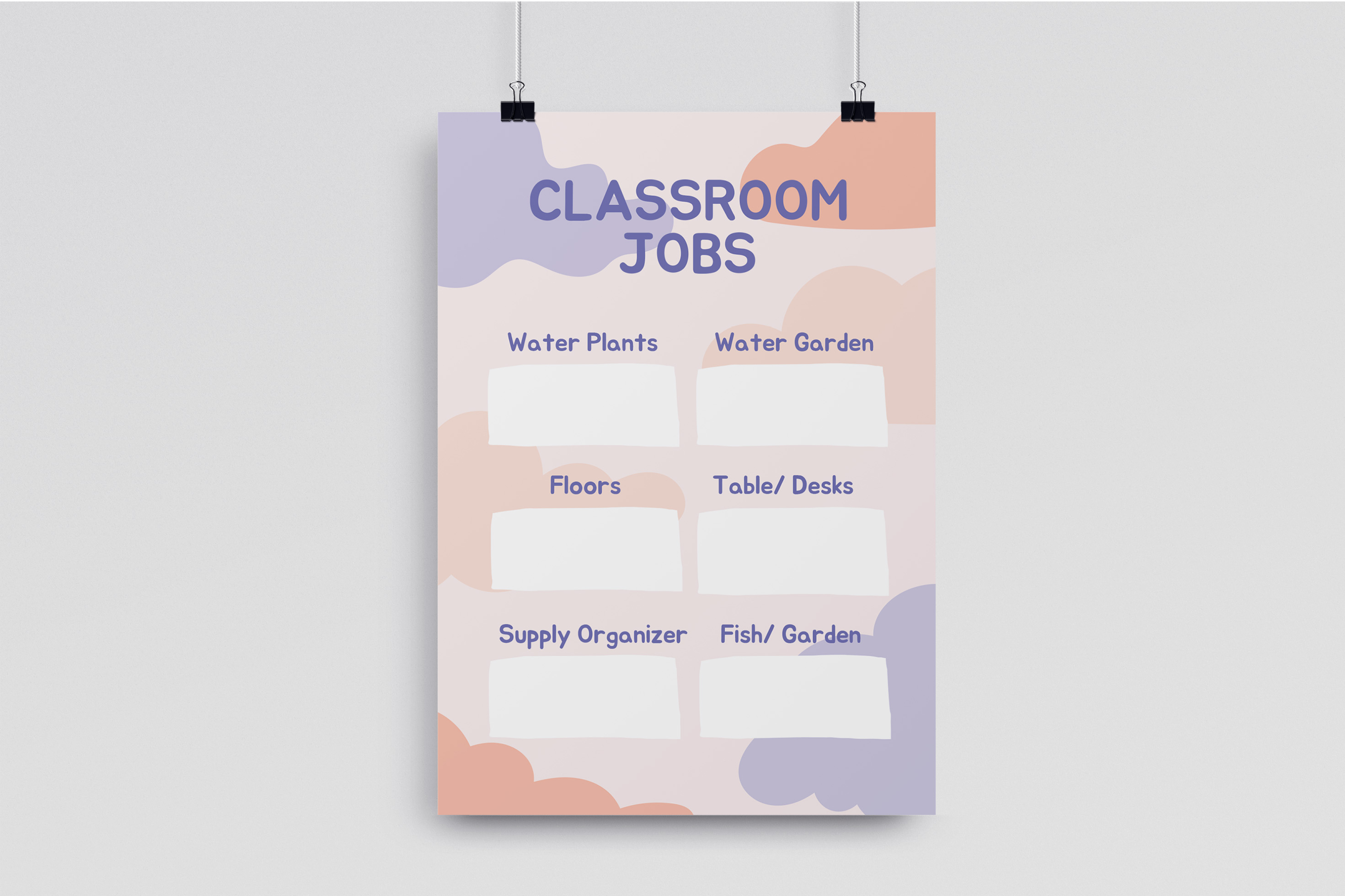 Order Large Posters